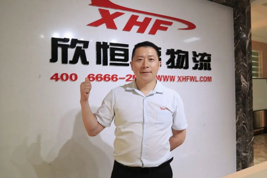 “凌宇風(fēng)云榜”——萬祿春：十年陪伴，我們始終攜手前行