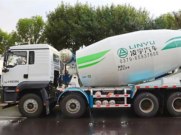 每一位卡車司機都需要掌握的雨天車輛保養(yǎng)技巧！